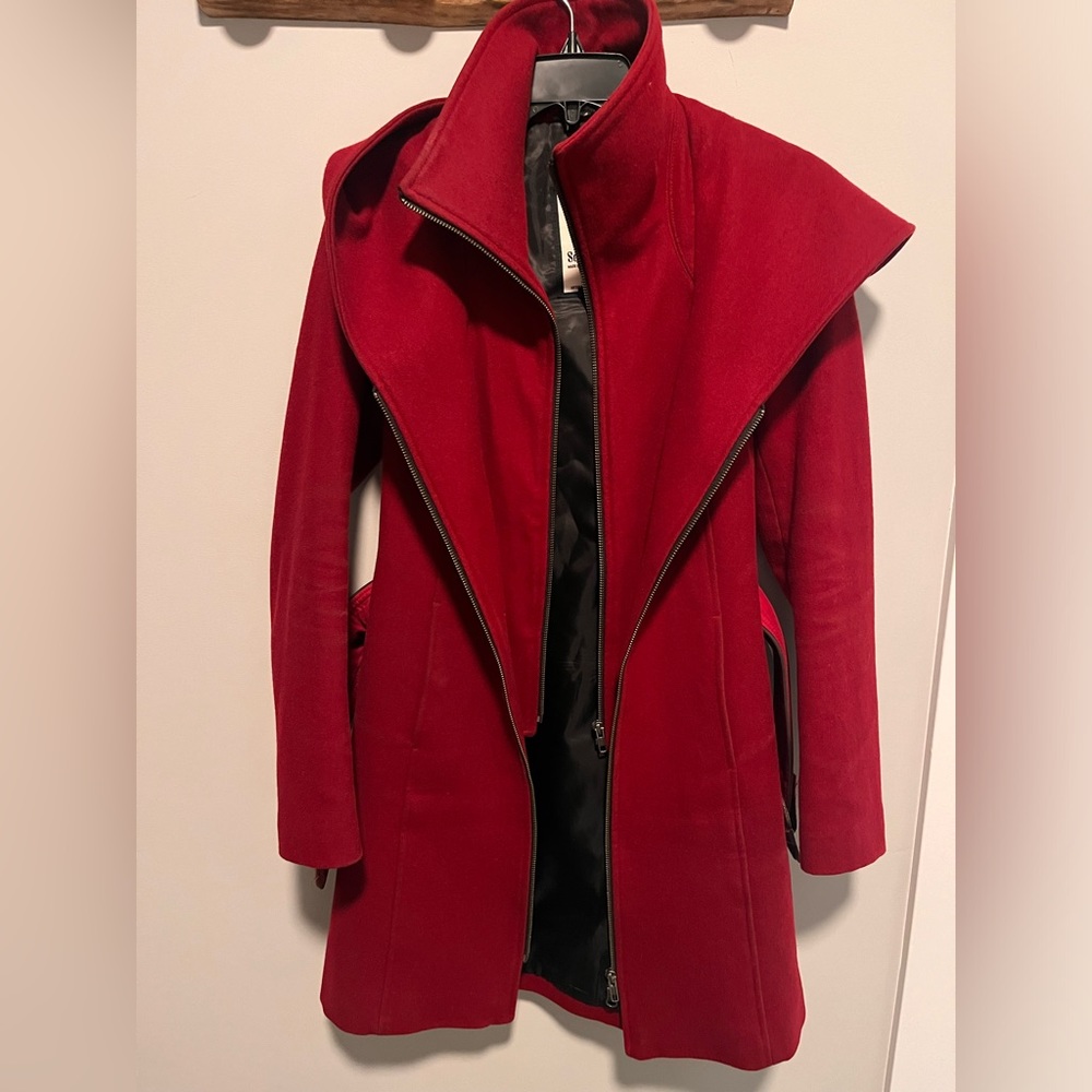 Beautiful Soïa & Kyo jacket